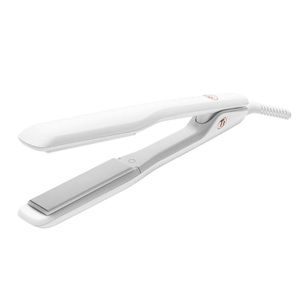 T3 Hair Iron Straightening and Styling